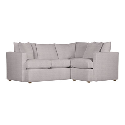 American Bungalow 2-Piece Sectional