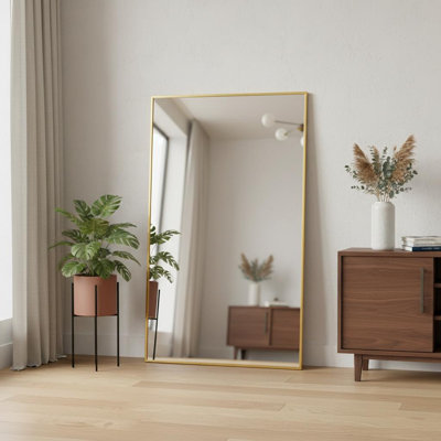 Miroir 59 po