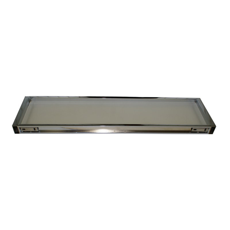 Grisha Drill / Screw Shower Shelf