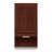 Moduluxe 24'' W Solid Wood Nightstand-657971318-657971322