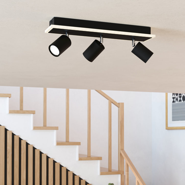 Kitalpha Plastic LED Spotlight