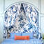 Pyne Hollyhock Fabric-22433667