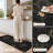 Geometric Circles Non-Slip Washable Kitchen Mats