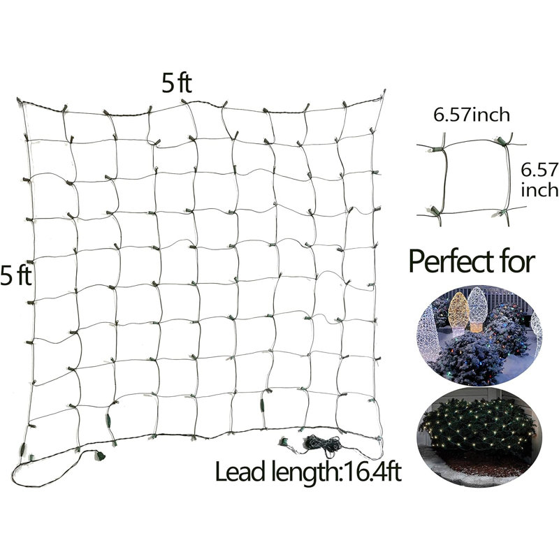 Net Lights