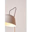 Taleya 170cm Matte Task Floor Lamp-674797620