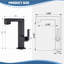 Single Hole Bathroom Sink Fauct-93575555-104561465