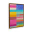 «Quilt Study 2» par Garima Dhawan, impression-277983428-277983427-277983426