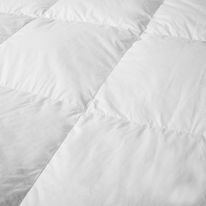 Prestige Goose Down Comforter, Queen