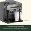 Machine à expresso Grind & Brew Cuisinart