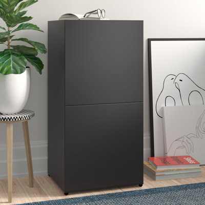 Chelsey Storage Bookcase