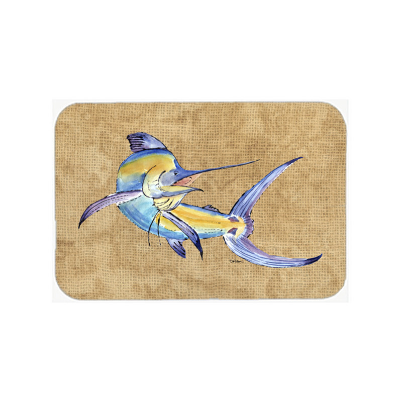 Breakwater Bay Daleyza Glass Cutting Board