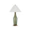 Olive Table Lamp