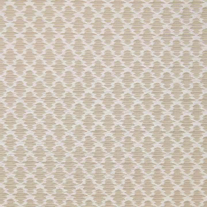 Tissu Oriana, Sable