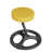 Or jaune est en rupture de stock