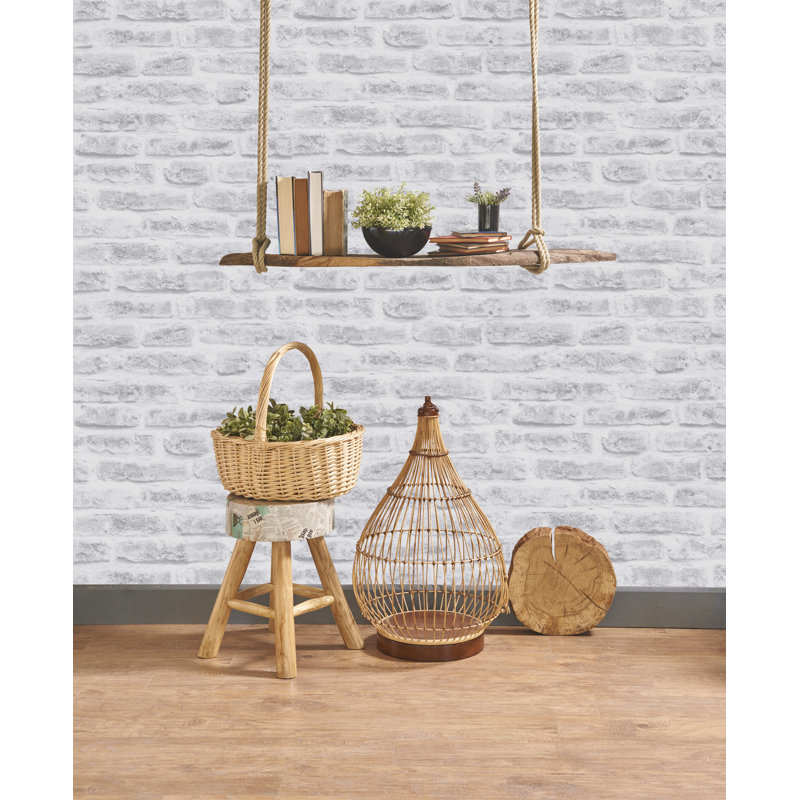Brick Wallpaper Roll