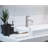 Valencia Series Single Lever Bathroom Faucet-1433677831