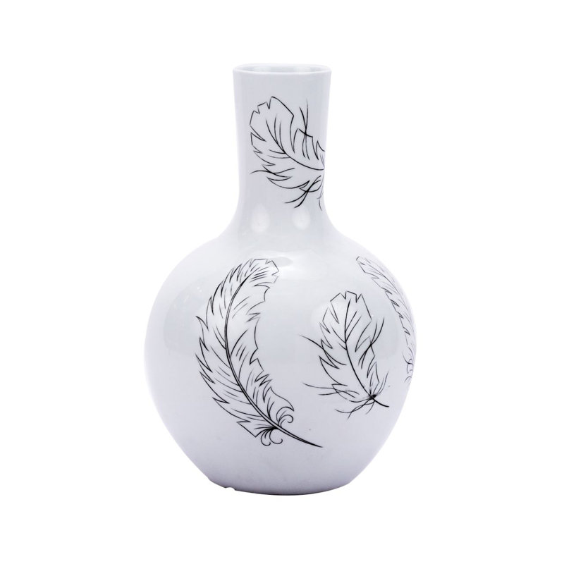 Handmade Table Vase