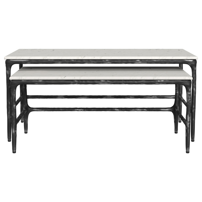 Hathaway Nesting Coffee Table
