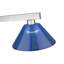 Luminaire suspendu pour table de billard 3 lumières Wausa-1669561770-1669561771