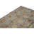 High-Quality Hand-Knotted Oyster Area Rug