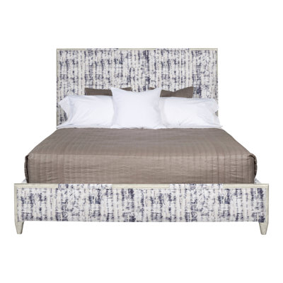 Chatfield By Thom Filicia Upholstered Bed