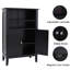 Armoire de salle de bain Romelle-1439428133