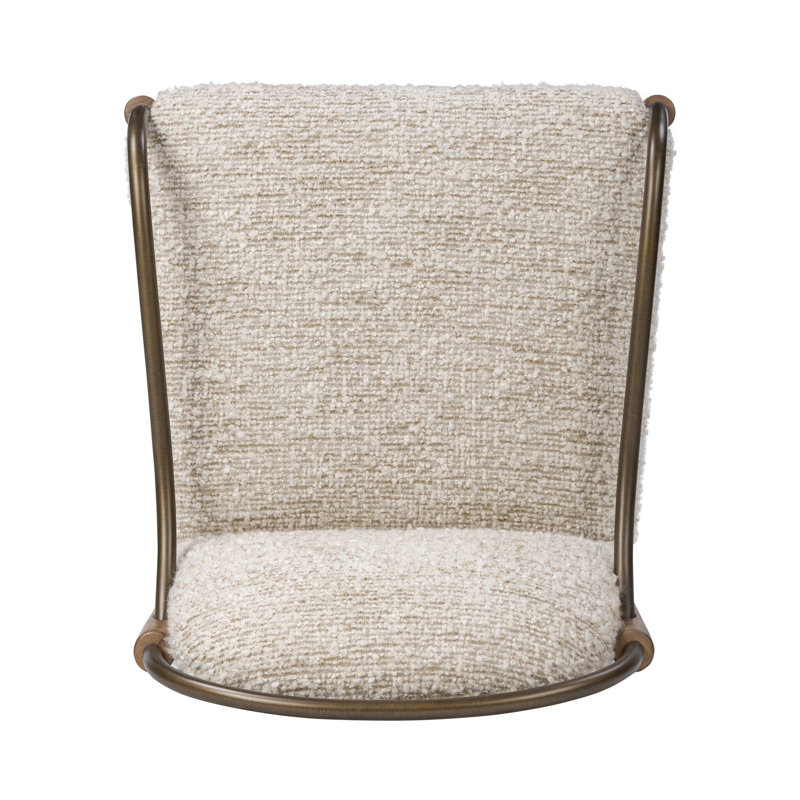 Demi Stool-Ivan Stone-Counter, Counter Stools