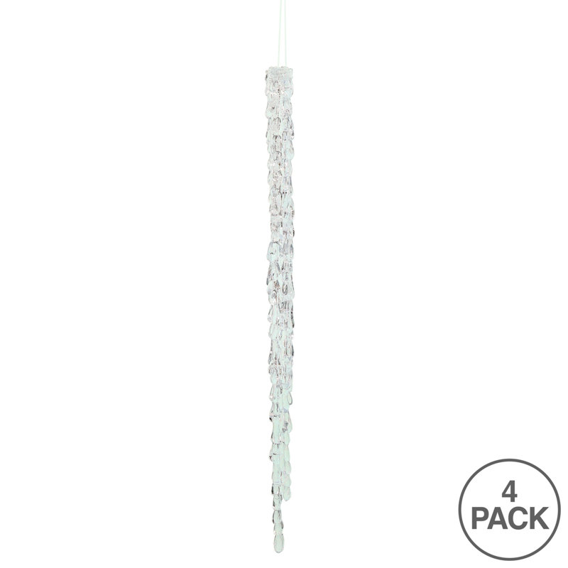 18'' Finial Ornament