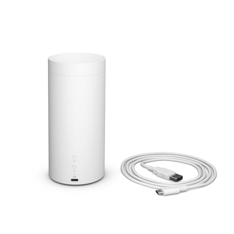 Plug-in Essential Oil Diffusers, White
