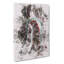 Forest Road In Alpe Di Siusi Italy - Wrapped Canvas-56642933