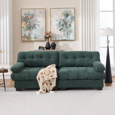 Canapé modulaire Cloud Couch
