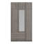 Armoire-penderie à miroir polyvalente pour optimiser l'espace et l'organisation-115250806