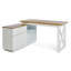 Epping Modular L-Shaped Computer Desk-103555316