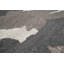 Rectangle 160 cm x 230 cm Abstract Hand Woven Area Rug