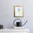 Spacial II -Framed Print