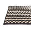 Tapis ivoire Noor