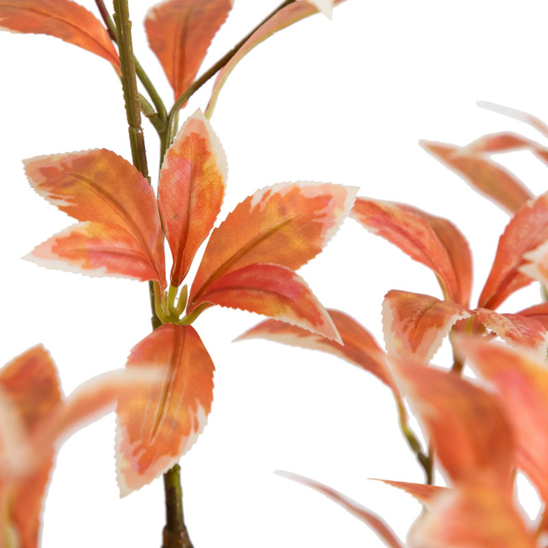 4,5 pi Arbre d'automne artificiel Pieris