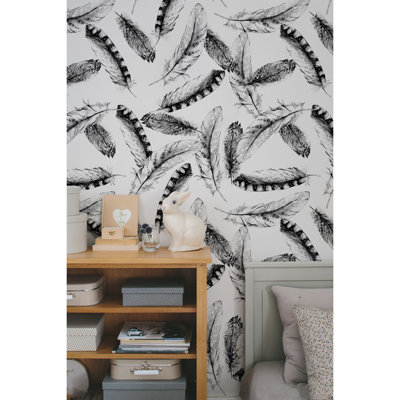 Antoney Matte Mural