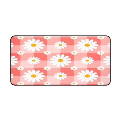 Polyester Desk Pad