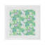 Peony Inspira Hemstitch 22" Linen/Cotton Napkin-50817822