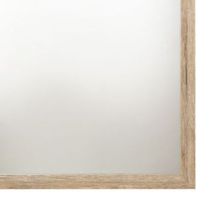 Miroir d'appoint 40 po