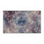 Tapis gris soyeux et moelleux-1039526083
