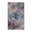 Tapis gris soyeux et moelleux-1039526100