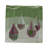 Ornaments Cotton Sateen Cocktail Napkins-122066826