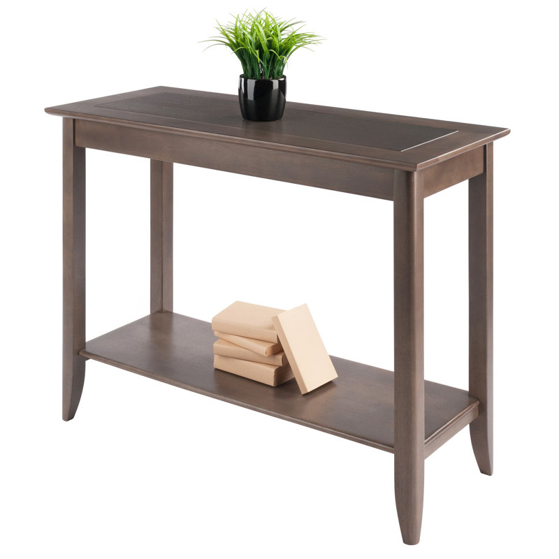 Adreann 40'' Console Table