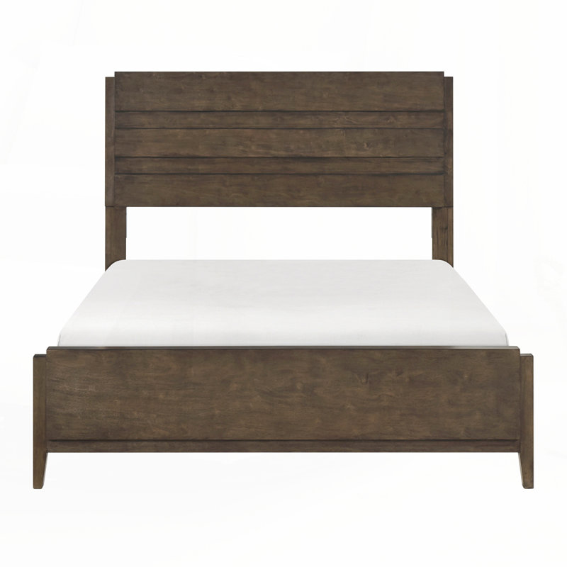 Grand lit meubles de chambre à coucher 1pc