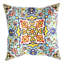 Light Blue Pillow Cover & Insert