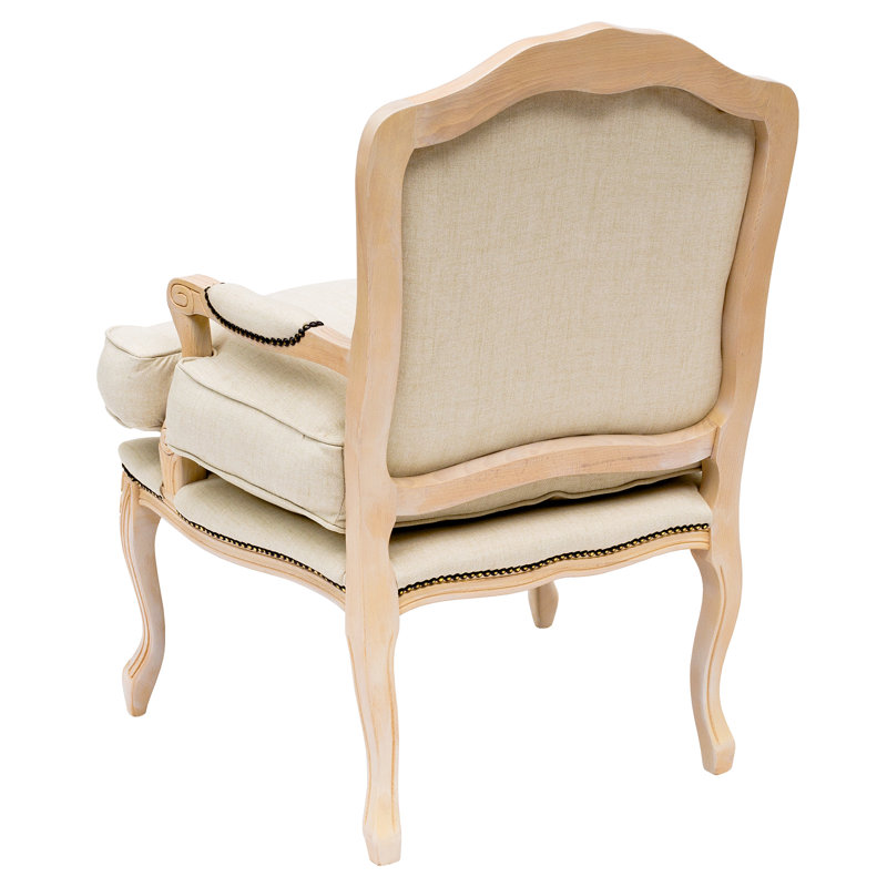 Ehrhart Upholstered Armchair