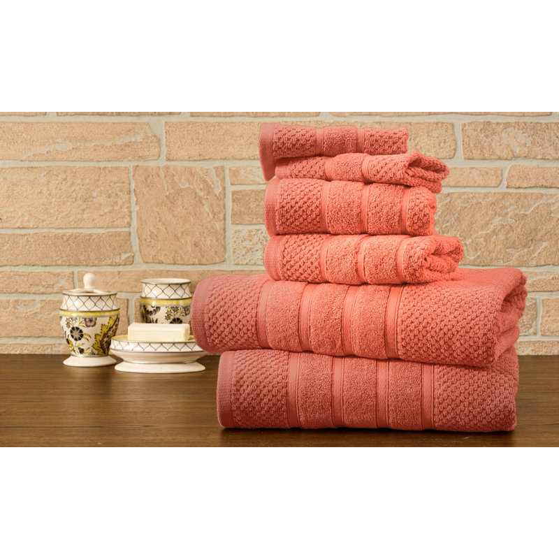 Plush Mulit-Size Set, Coral