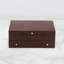 Mahogany Flatware Chest By Lenox